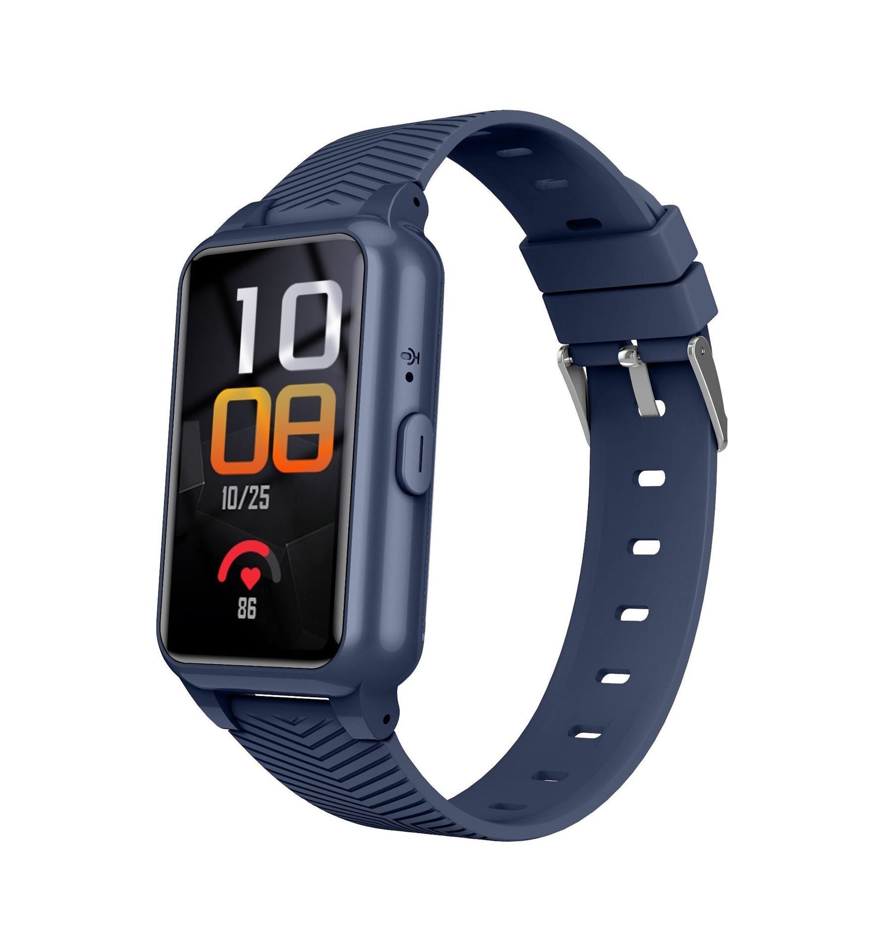 Smart Care | Smartwatch for Seniors with Fall Detection & GPS Tracking | Reliable Alerts for Independence 5