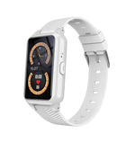 Smart Care | Smartwatch for Seniors with Fall Detection & GPS Tracking | Reliable Alerts for Independence 6