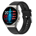 Smart Health Watch | Blood Pressure Monitor Watch with ECG & Heart Tracking | Comprehensive Wellness Management 9