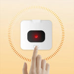 Smart Heated Mouse Pad with Temperature Control for Cozy Comfort 3