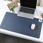 Smart Heated Mouse Pad with Temperature Control for Cozy Comfort 5