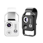 Smart Lens | 200X Smartphone Lens with Universal Clip-On Attachment for Detailed Observations 5