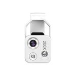Smart Lens | 200X Smartphone Lens with Universal Clip-On Attachment for Detailed Observations 6
