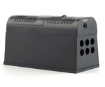 Smart Rodent Eliminator | Electric Mouse Trap with Humane Dispatch | Safe Pest Control Solution for Home Use 0