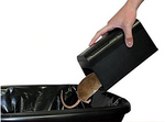 Smart Rodent Eliminator | Electric Mouse Trap with Humane Dispatch | Safe Pest Control Solution for Home Use 4
