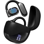 Smart Translation Earbuds with Noise Cancellation | Real-Time Communication for Global Travelers 0