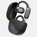 Smart Translation | Wireless Bluetooth Earbuds with Type C Charging | Real-Time Voice Translation for Seamless Communication 0