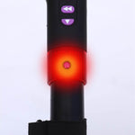 Smart Walking Cane | Height Adjustable with Automatic Fall Alarm | LED Light for Enhanced Elderly Safety 4