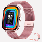 Smart Watch | GPS Smartwatch with SOS Calling Feature | Reliable Safety Device for Peace of Mind 2