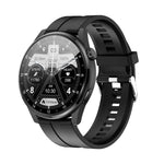 Smartwatch | Bluetooth Health Tracker with Call Functionality | Stylish Design for Active Lifestyles 4