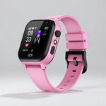 Smartwatch for Kids | GPS Tracking & Video Calling with Built-in Camera | Intuitive Touchscreen for Easy Navigation 4