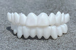 SmileLift | Dental Prosthesis with Customizable Lenses for Natural Appearance | Comfortable Fit for Everyday Confidence 2