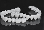 SmileLift | Dental Prosthesis with Customizable Lenses for Natural Appearance | Comfortable Fit for Everyday Confidence 4