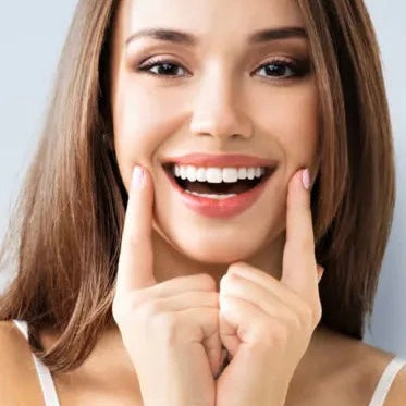 Smile Enhancer | Upper and Lower Tooth Covers for Instant Confidence | Realistic Design for Natural Smiles 0