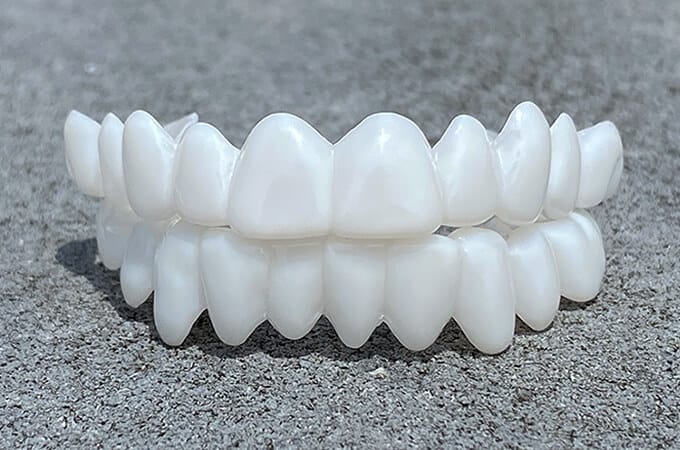 Smile Restore Dental Prosthetics with Custom Fit for Natural Confidence 1