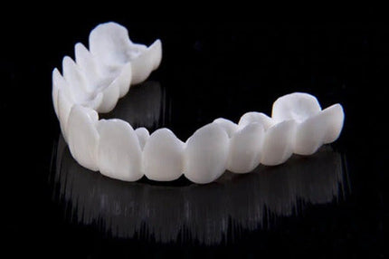 Smile Restore Dental Prosthetics with Custom Fit for Natural Confidence 5