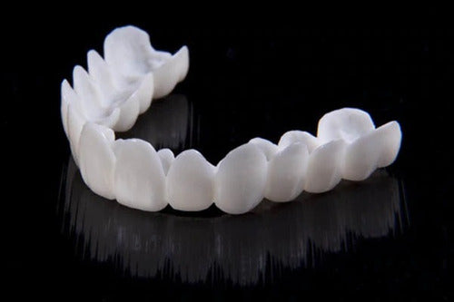 Smile Restore Dental Prosthetics with Custom Fit for Natural Confidence 5