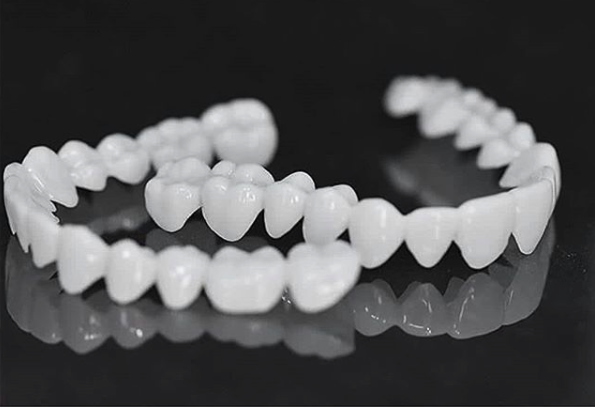 Smile Restore Dental Prosthetics with Custom Fit for Natural Confidence 6