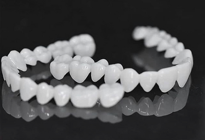 Smile Restore Dental Prosthetics with Custom Fit for Natural Confidence 6