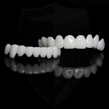 Smile Restore Dental Prosthetics with Custom Fit for Natural Confidence 8