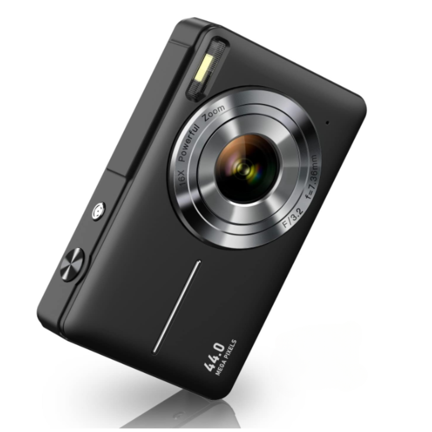SnapEra | Compact Retro Camera with 1080P Video Recording | Lightweight Design for Easy Portability 0