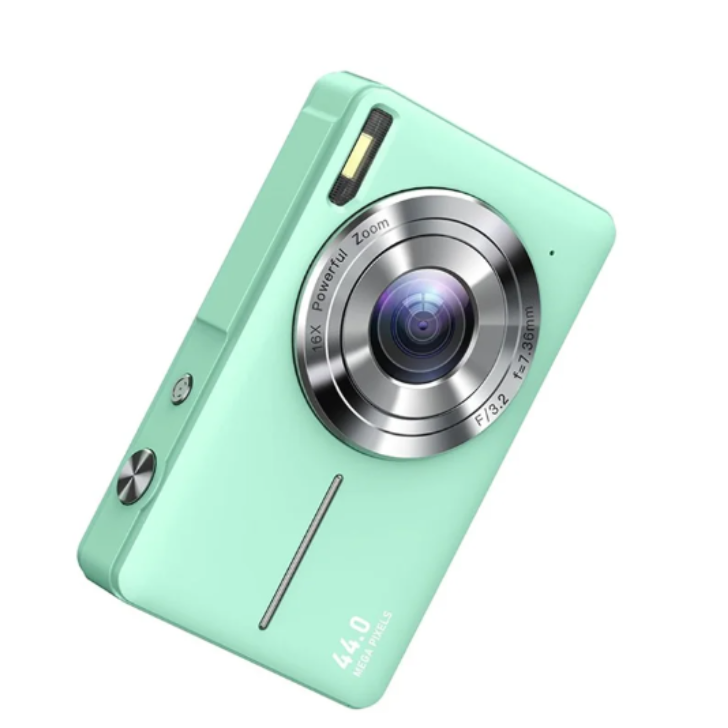 SnapEra | Compact Retro Camera with 1080P Video Recording | Lightweight Design for Easy Portability 5
