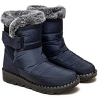 Blue / US 4.5 - 8.66 in