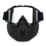 Snow Ninja | Ski Goggles with UV Protection & Anti-Fog Features | Comfortable Fit for Winter Sports 10