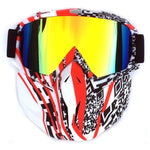 Snow Ninja | Ski Goggles with UV Protection & Anti-Fog Features | Comfortable Fit for Winter Sports 11