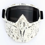 Snow Ninja | Ski Goggles with UV Protection & Anti-Fog Features | Comfortable Fit for Winter Sports 12