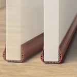 SnugBlock | Adjustable Door Draft Stopper for Insulation & Soundproofing | Tool-Free Installation for Energy Efficiency 5