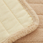 Snug Weave Recliner Protector with Non-Slip Design | Soft Microfiber Cover for Comfort and Style 4