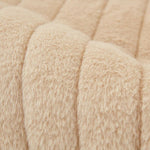 Snug Weave Recliner Protector with Non-Slip Design | Soft Microfiber Cover for Comfort and Style 5