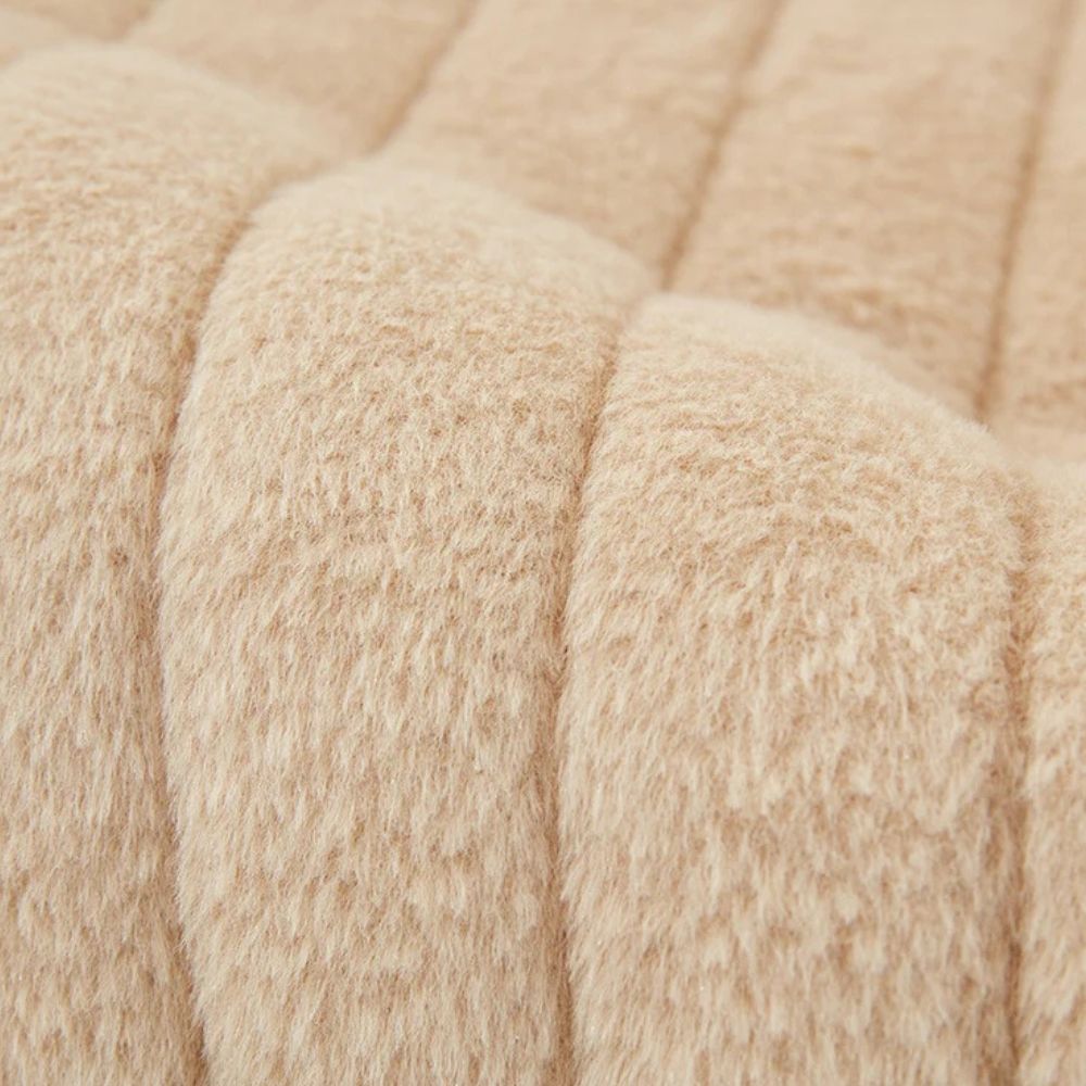 Snug Weave Recliner Protector with Non-Slip Design | Soft Microfiber Cover for Comfort and Style 5