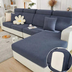 Sofa Protector | Premium Dog Sofa Cover with Machine Washable Fabric | Ultimate Defense Against Pet Messes 10