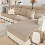 Sofa Protector | Premium Dog Sofa Cover with Machine Washable Fabric | Ultimate Defense Against Pet Messes 3