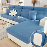 Sofa Protector | Premium Dog Sofa Cover with Machine Washable Fabric | Ultimate Defense Against Pet Messes 4