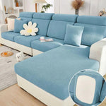 Sofa Protector | Premium Dog Sofa Cover with Machine Washable Fabric | Ultimate Defense Against Pet Messes 5