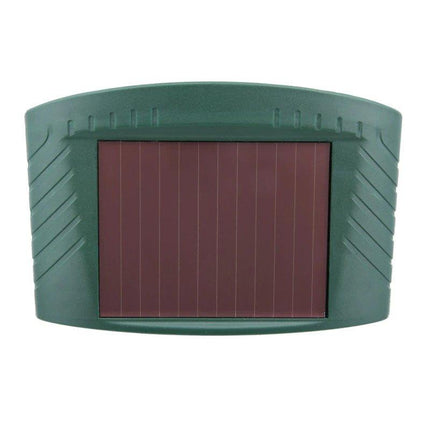 Rabbit Repellent for Garden, Rabbit Deterrent with Flashing LED – image 9