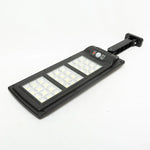 Solar Security Light | Wireless LED with Motion Detection & Remote Control | Eco-Friendly Lighting for Home Safety 7