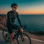 Solarion | Sport Sunglasses with Polarized Lenses & UV400 Protection | Lightweight Design for Optimal Comfort 6