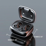 SoundMax | Wireless Bone Conduction Earphones with HD Sound & Comfort 5