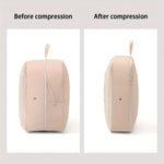 SpaceSaver | Compression Bags for Clothing & Bedding Storage with Secure Zip Closure | Compact Design for Organized Living 4