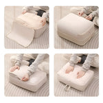 SpaceSaver | Compression Bags for Clothing & Bedding Storage with Secure Zip Closure | Compact Design for Organized Living 5