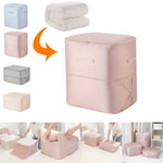 SpaceSaver | Compression Bags for Clothing & Bedding Storage with Secure Zip Closure | Compact Design for Organized Living 6