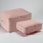 SpaceSaver | Compression Bags for Clothing & Bedding Storage with Secure Zip Closure | Compact Design for Organized Living 7