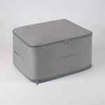 SpaceSaver | Compression Bags for Clothing & Bedding Storage with Secure Zip Closure | Compact Design for Organized Living 8