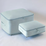 SpaceSaver | Compression Bags for Clothing & Bedding Storage with Secure Zip Closure | Compact Design for Organized Living 9