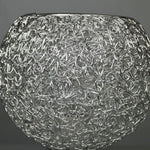 SpectrumLight | Vibrant Modern Semi-Flush Mount Dome Fixture 13
