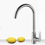 Stainless Steel Undermount Round Sink with Durable Design | Single Basin for Long-Lasting Performance 6